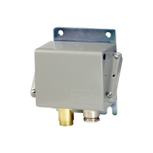 Danfoss Kps37 Pressure Switch  (6-18Bar)- 060-310666