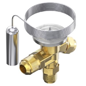 Danfoss T2 Thermostatic expansion valve- 068Z3402