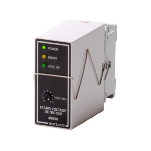 Selco Tacho Voltage Detector. 400V / 12-24 DC - M0500.0080