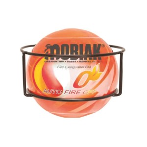 Mobiak Automatic Fire Ball 1.3Kg ABC- MBK15-FIREBALL