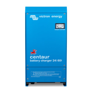 Victron Energy Centaur Battery Charger- CCH024040000