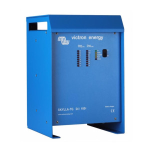 Victron Energy Skylla - TG 24/100(1+1) GL 120-240V - SDTG2401003