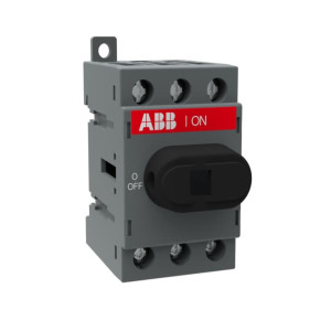 Abb OT40F3 Switch Disconnector- 1SCA104902R1001
