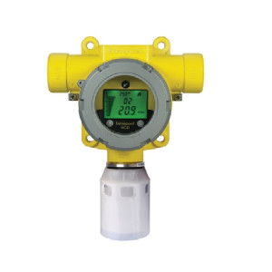 Honeywell XCD Gas Detector nitrogen dioxide EC sensor cartridge 0 to 10ppm- SPXCDALMNX