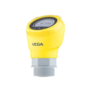 Vega Compact radar sensor for continuous level measurement- VEGAPULS 31