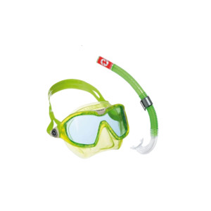 Aqualung Sport Kids Snorkel Combo