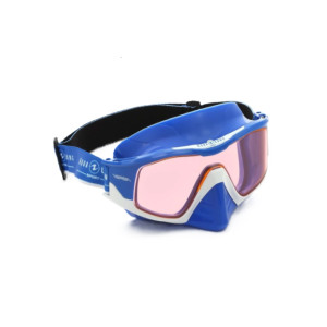 Aqualung Versa Snorkel Mask - Swimming Goggles