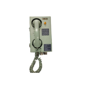 Hanshin Wall type Telephone- HAW-700C