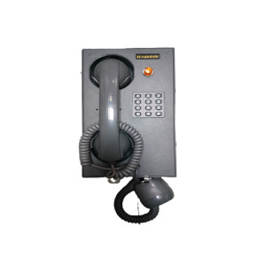 Hanshin Wall type telephone- HAW-700B