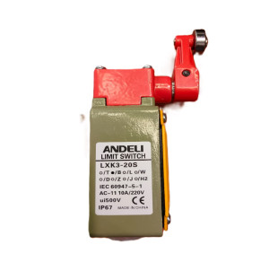Andeli Limit Switch -LXK3-20S