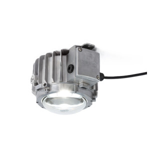 Stahl Universal Spotlight LED Series 6050/6 Art. No.: 282976