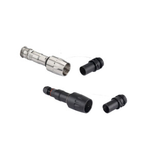 Stahl Plug connectors Series 8595 miniCON plug Art. No.: 298954