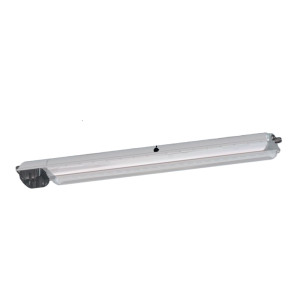 Stahl Emergency Luminaire for Fluorescent Lamps EXLUX Series 6009/5